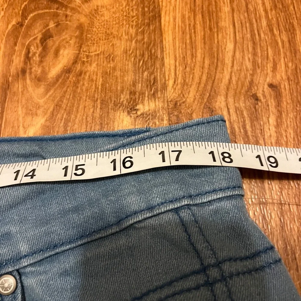 Southpole iconic jeans